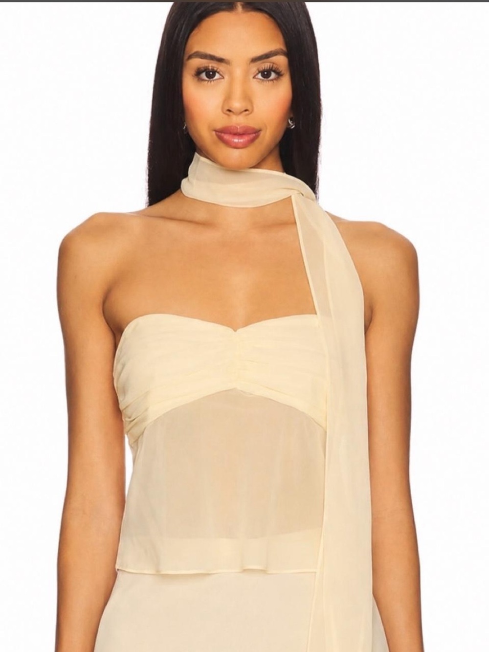 Lovers + Friends Mariah Top
